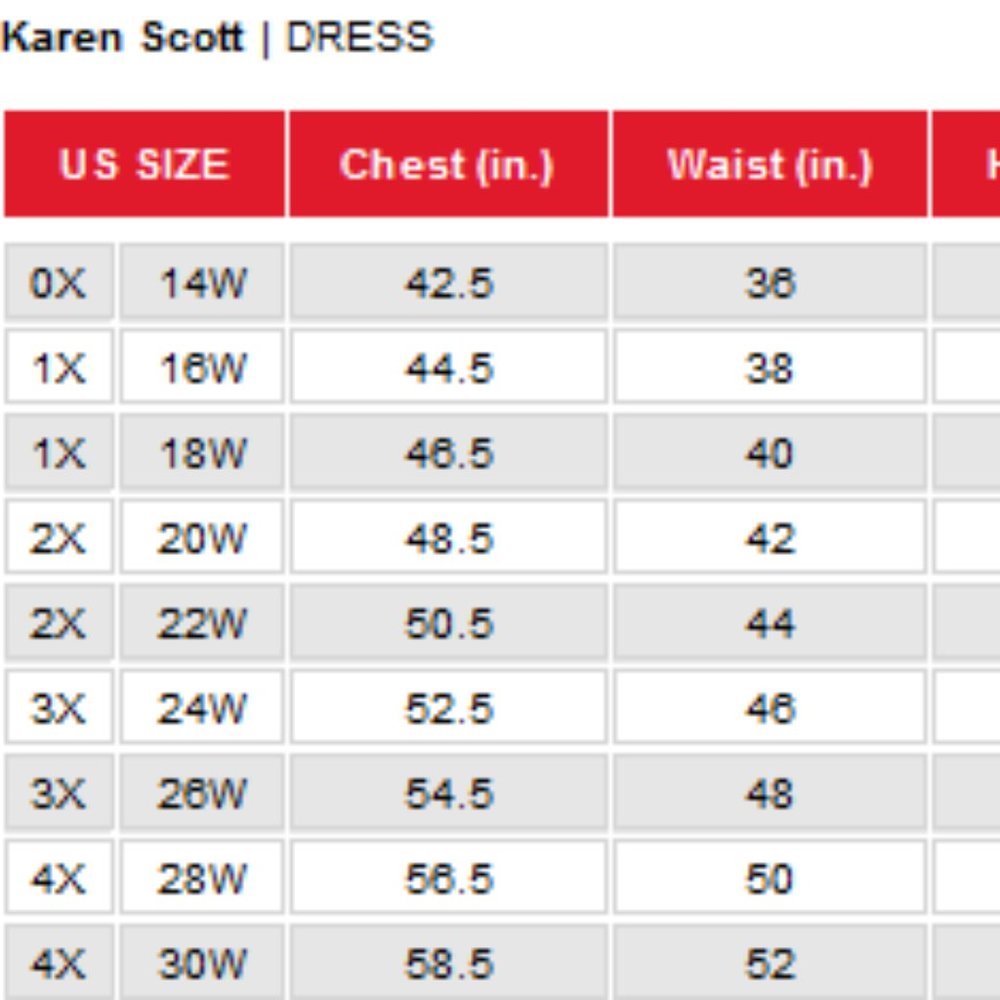 KS MERLOT Dress Size 3XL Last One In Stock - Picture 7 of 11